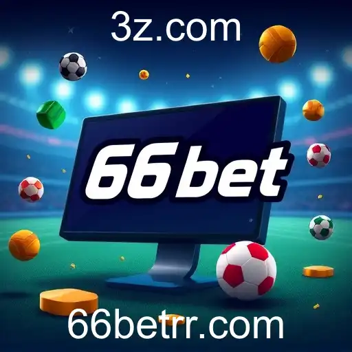 A Ascensão dos Jogos Online no Brasil: Um Olhar sobre o 66 Bet