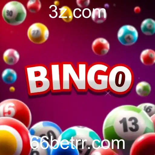 Descobrindo a Popularidade dos Jogos de Bingo na Plataforma '66 bet'