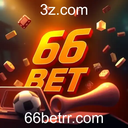 A Evolução dos Jogos Online: O Impacto do 66 Bet em 2026