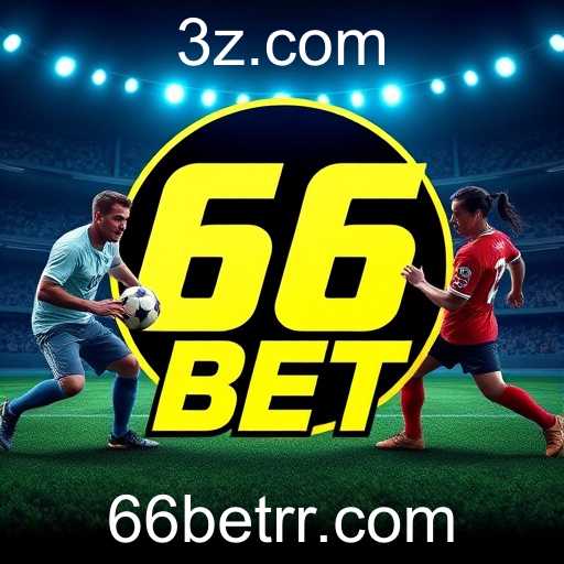 Expansão do 66 Bet no Mercado de Jogos