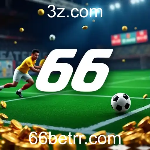 Crescimento Persistente do 66 Bet no Mercado de Jogos