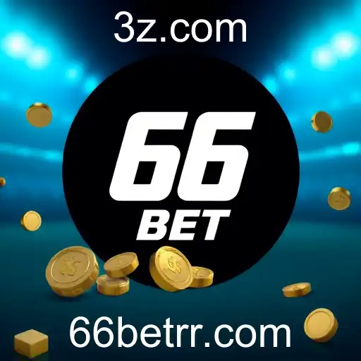 A Ascensão dos Jogos de Aposta Online: O Impacto do 66 Bet