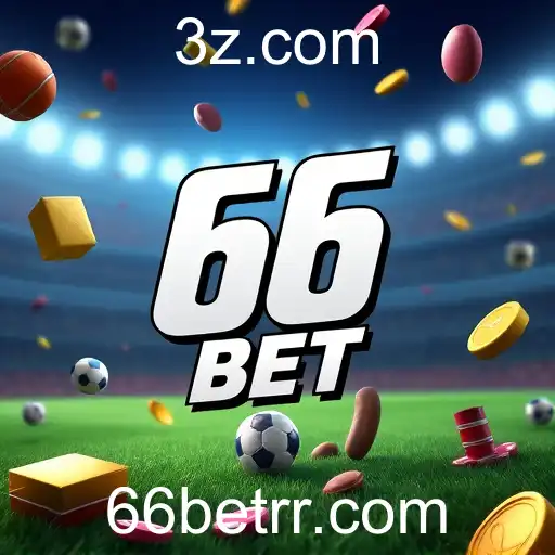 Explorando a Categoria 'Special Offers' no Portal de Jogos 66 Bet