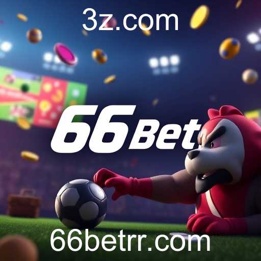 A Ascensão e o Impacto do Site de Jogos '66 Bet'