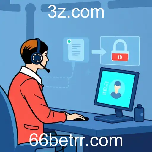 A Revolucionária Categoria de Jogos 'Customer Support' no '66 bet'