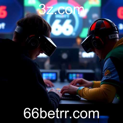 Tendências Inovadoras no Mercado de Jogos em 2025