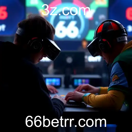 Tendências Inovadoras no Mercado de Jogos em 2025