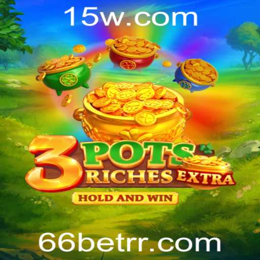 Explorando 3potsExtra: Regras e Estratégias do Jogo 66 Bet