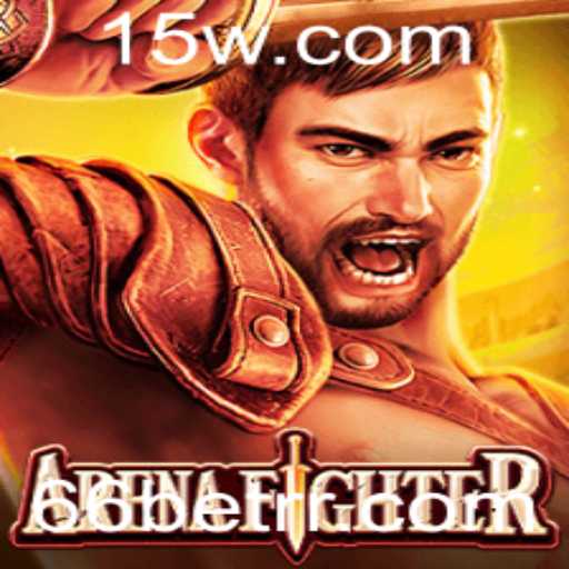 Descubra ArenaFighter: O Jogo de Combate Intenso Com Oportunidades de Aposta