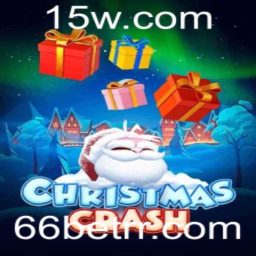 ChristmasCrash: A Excitante Nova Aventura de Festa com 66 Bet