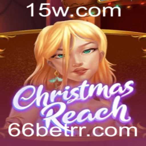 ChristmasReach: O Jogo Festivo Que Está Conquistando o Mundo