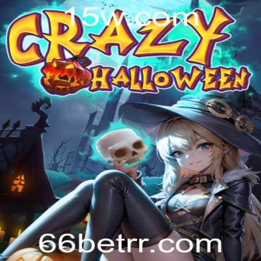 CrazyHalloween: Um Mergulho no Halloween com Entretenimento e Apostas