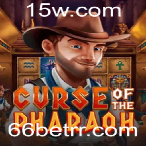 Descubra o Emocionante Mundo de CurseofthePharaoh com 66 Bet