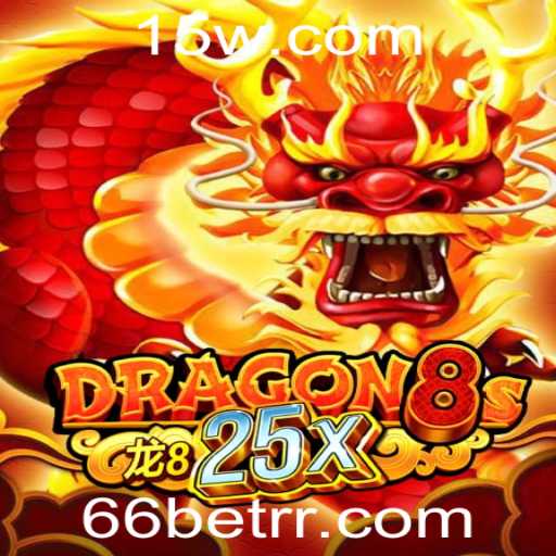 Explorando o Jogo Dragon8s25x: Uma Aventura com a Palavra-Chave '66 Bet'