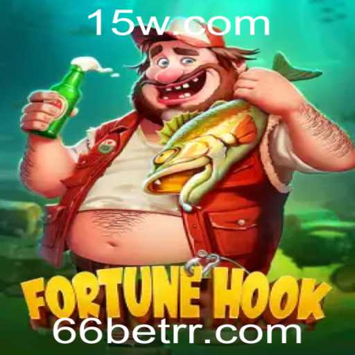 FortuneHook: A Excitante Aventura dos Jogos de Aposta com 66 Bet