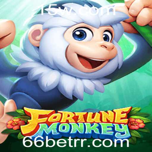 Explorando FortuneMonkey: O Jogo que Está Dominando o Cenário com 66 Bet