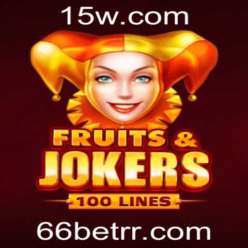 FruitsAndJokers100: Explorando o Mundo das Apostas e Diversão