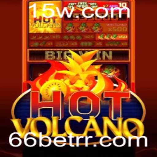Descubra o Fascinante Mundo de HotVolcano e a Estratégia 66 Bet