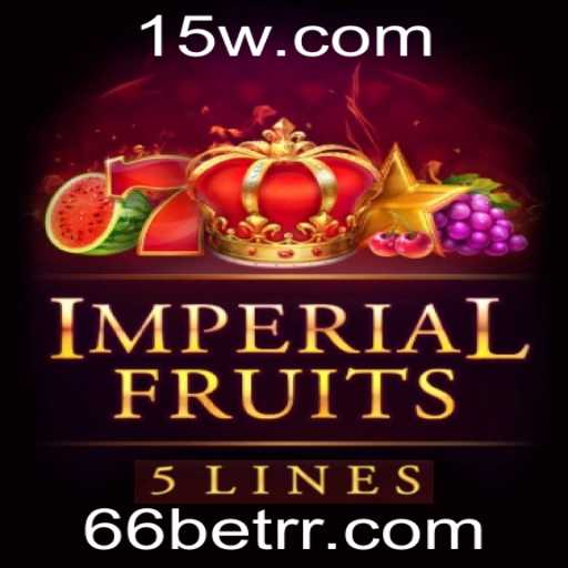 Descubra o Fascinante Mundo do Jogo ImperialFruits5