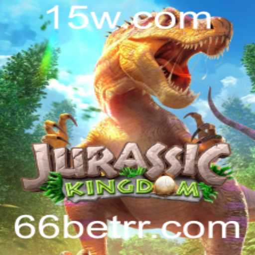 Descubra o Mundo Dinâmico de JurassicKingdom com 66 Bet