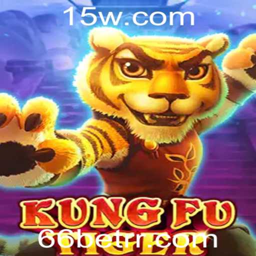 Descubra KungFuTiger: O Jogo de Aventura e Ação que está Conquistando o Mundo