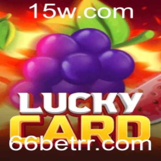 Descubra o Fascinante Jogo LuckyCard e Como Apostar com o 66 Bet