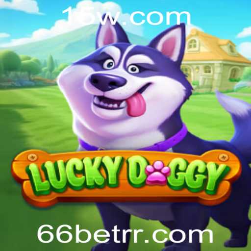 Descubra o Mundo de LuckyDoggy: Uma Aventura de Apostas com 66 Bet