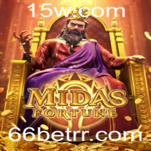 MidasFortune: Descubra o Segredo do Jogo de Apostas '66 Bet'