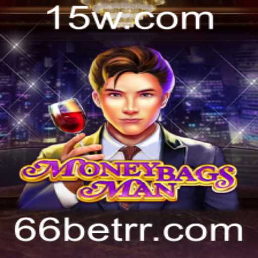 Desvendando o Mundo de MoneybagsMan: A Emoção do Jogo 