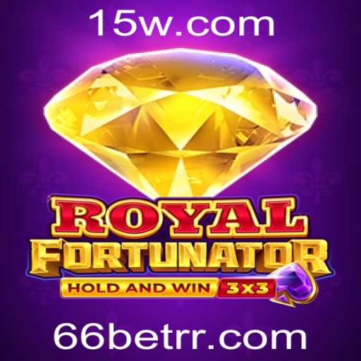 Descubra o Mundo de Royalfort: O Jogo Estratégico de Apostas com 66 Bet
