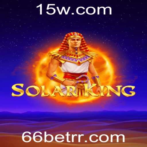 Explorando SolarKing: A Nova Aventura de Jogo com 66 Bet