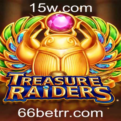 Descubra Cada Segredo no Fascinante Mundo de TREASURERAIDERS com 66 Bet