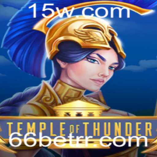 Explorando o Mundo de TempleofThunder: A Nova Sensação dos Jogos de Apostas