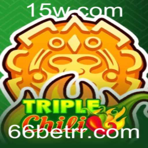 Explorando o Mundo de TripleChili: Um Novo Horizonte no Jogo de 66 Bet