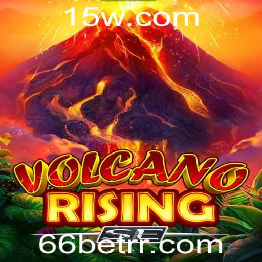 Descubra as Aventuras de VolcanoRisingSE e a Técnica 66 Bet