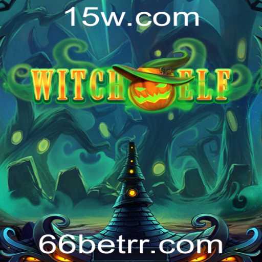 WitchElf - A Fascinante Jornada no Mundo da Fantasia Através do 66 Bet