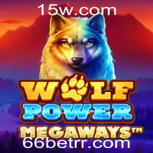 Descubra o Universo de WolfPowerMega e a Estratégia do 66 Bet